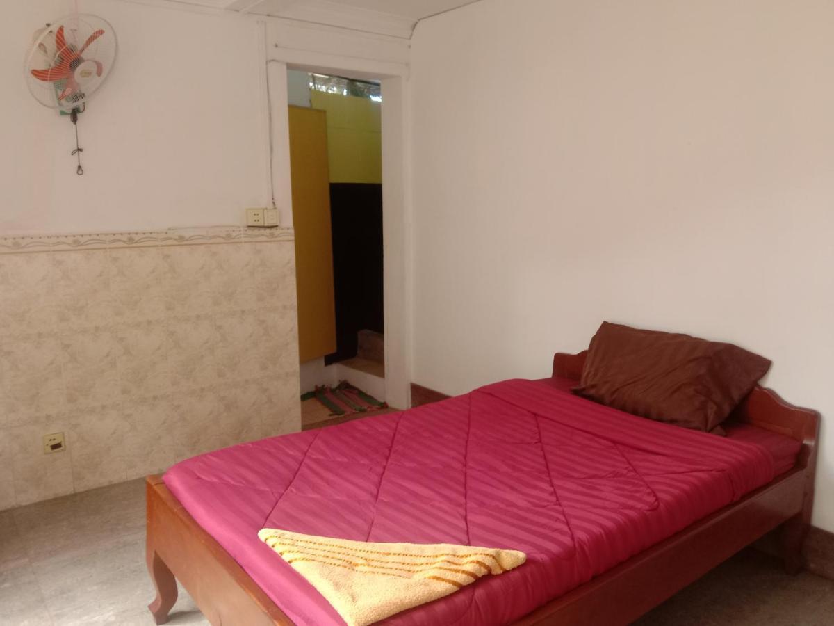 White Monkey Otel Siem Reap Dış mekan fotoğraf