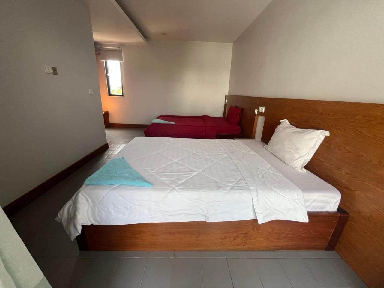 White Monkey Otel Siem Reap Dış mekan fotoğraf